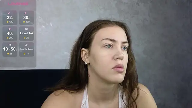 Snapshot of SaraMoren0 chatting on September 25, 2025, 1:20 am SaraMoren0 online show from September 25, 2025, 1:20 am