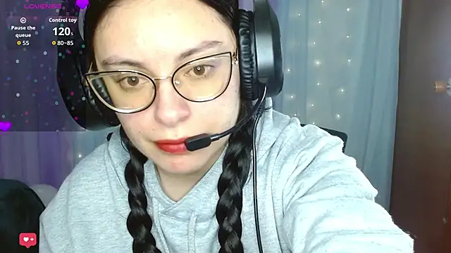 Snapshot of Camila_Ord chatting on September 12, 2025, 7:25 pm Camila Ord online show from September 12, 2025, 7:25 pm