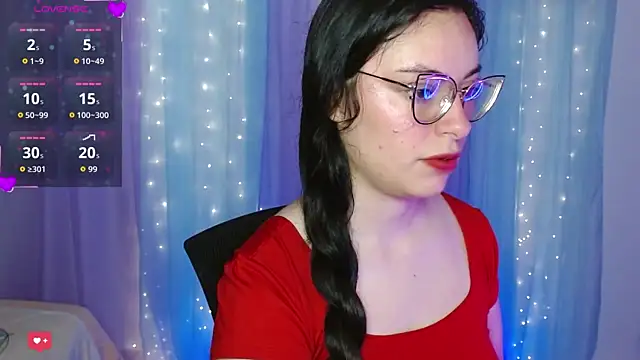 Snapshot of Camila_Ord chatting on September 30, 2025, 7:08 pm Camila Ord online show from September 30, 2025, 7:08 pm