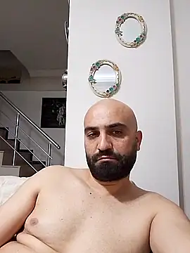 samsun merttt online show from October 22, 2025, 9:03 pm