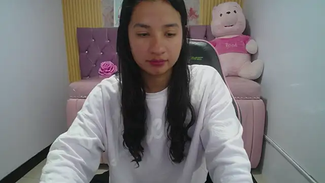 Snapshot of Irina_evans_s1 chatting on September 10, 2025, 4:18 pm Irina evans s1 online show from September 10, 2025, 4:18 pm
