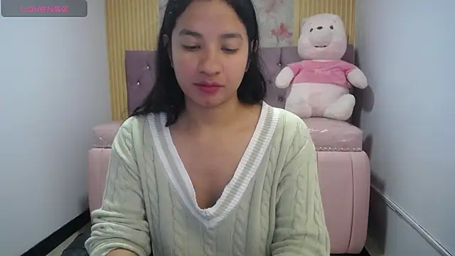 Snapshot of Irina_evans_s1 chatting on September 27, 2025, 4:01 pm Irina evans s1 online show from September 27, 2025, 4:01 pm
