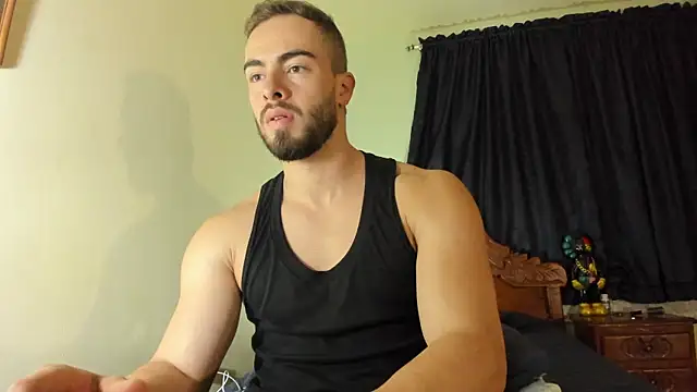 MaxDell online show from November 13, 2025, 1:26 am