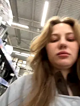 MikotoMisaka online show from October 2, 2025, 5:20 pm