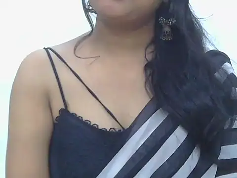 Snapshot of POOJA_199 chatting on September 20, 2025, 9:10 am POOJA 199 online show from September 20, 2025, 9:10 am