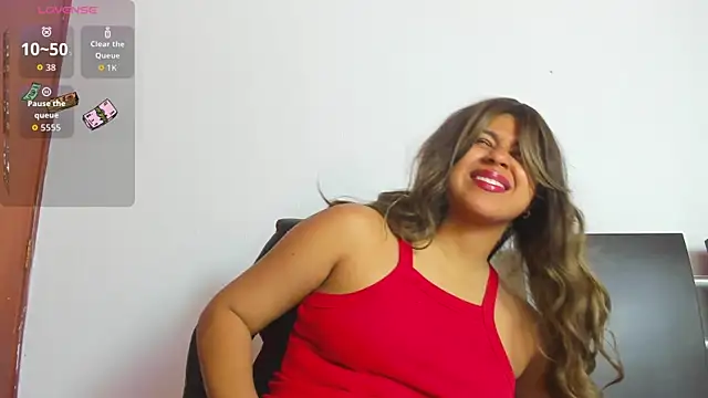 Snapshot of _Vale21_ chatting on September 16, 2025, 1:01 pm  Vale21  online show from September 16, 2025, 1:01 pm