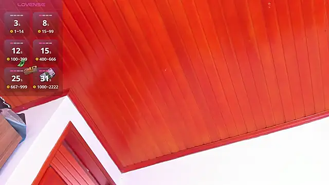 Snapshot of _Vale21_ chatting on October 30, 2025, 3:57 pm  Vale21  online show from October 30, 2025, 3:57 pm