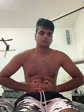 Noam7080z online show from October 6, 2025, 11:07 am