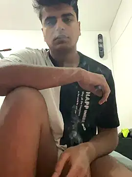 Noam7080z online show from November 20, 2025, 9:25 pm