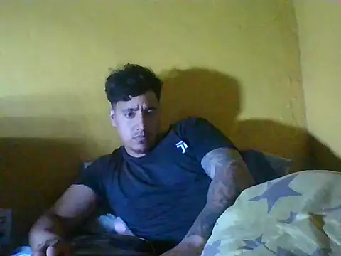 RVJM online show from October 26, 2025, 3:23 am