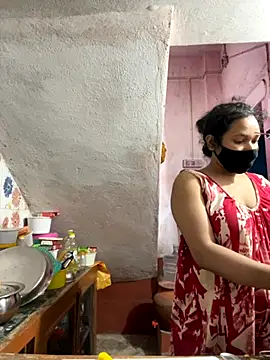 Snapshot of Priyajaanbaby chatting on September 21, 2025, 6:26 am Priyajaanbaby online show from September 21, 2025, 6:26 am