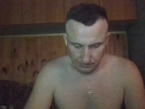 Maksymilian1 online show from October 22, 2025, 4:29 pm