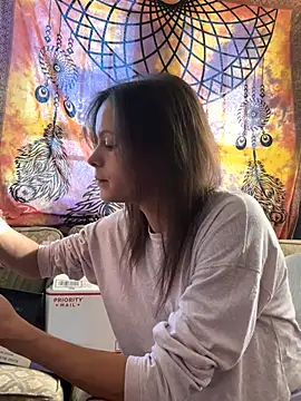 Snapshot of Candy_Shower chatting on October 20, 2025, 8:31 pm Candy Shower online show from October 20, 2025, 8:31 pm