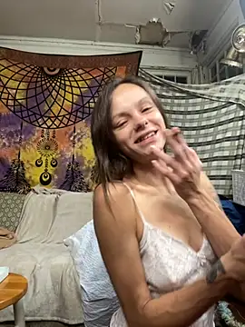 Snapshot of Candy_Shower chatting on October 21, 2025, 11:16 pm Candy Shower online show from October 21, 2025, 11:16 pm