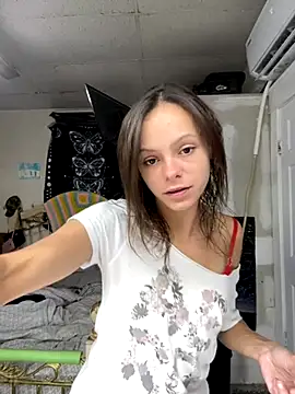 Snapshot of Candy_Shower chatting on October 22, 2025, 3:12 pm Candy Shower online show from October 22, 2025, 3:12 pm