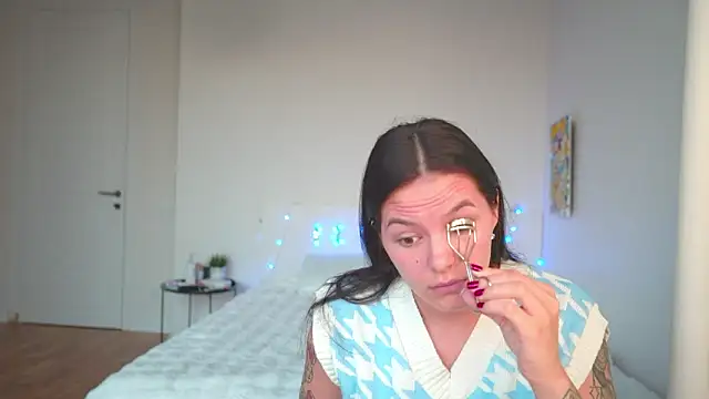 Snapshot of EwelynScott chatting on October 6, 2025, 3:48 am EwelynScott online show from October 6, 2025, 3:48 am