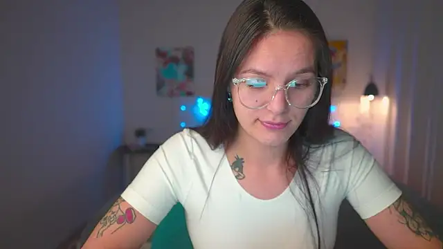 Snapshot of EwelynScott chatting on October 30, 2025, 11:05 pm EwelynScott online show from October 30, 2025, 11:05 pm