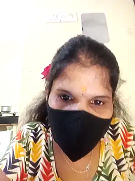 Snapshot of ranisanthutelugu chatting on September 15, 2025, 7:52 am ranisanthutelugu online show from September 15, 2025, 7:52 am