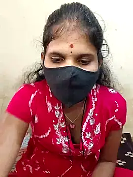 Snapshot of ranisanthutelugu chatting on October 1, 2025, 5:57 am ranisanthutelugu online show from October 1, 2025, 5:57 am