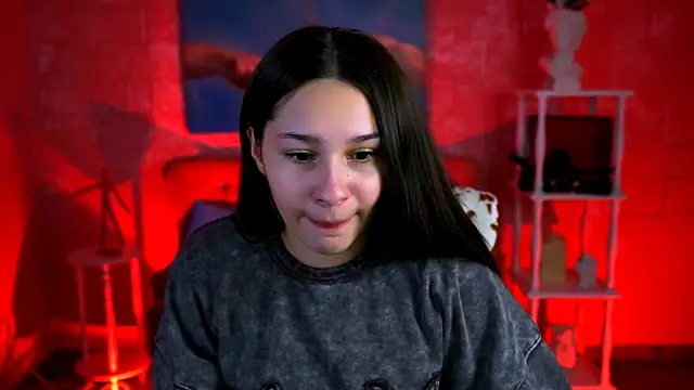 Snapshot of KimClarks_ chatting on September 26, 2025, 6:01 pm KimClarks  online show from September 26, 2025, 6:01 pm