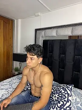 Snapshot of MR_MUSCLE chatting on September 16, 2025, 11:22 am MR MUSCLE online show from September 16, 2025, 11:22 am
