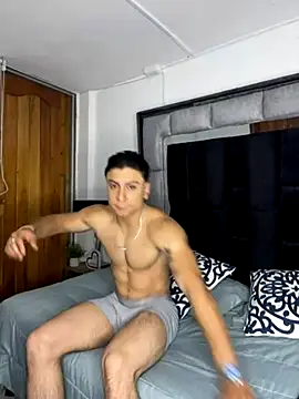 Snapshot of MR_MUSCLE chatting on October 11, 2025, 11:42 am MR MUSCLE online show from October 11, 2025, 11:42 am