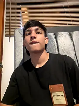 Snapshot of cody_fox10 chatting on October 6, 2025, 6:38 pm cody fox10 online show from October 6, 2025, 6:38 pm