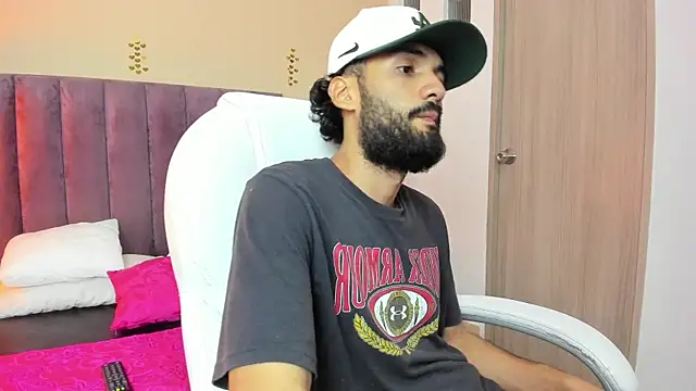 Snapshot of Ryan_Jackson_ chatting on September 15, 2025, 11:49 pm Ryan Jackson  online show from September 15, 2025, 11:49 pm