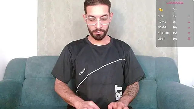 Snapshot of ReyPablo1 chatting on September 12, 2025, 7:47 pm ReyPablo1 online show from September 12, 2025, 7:47 pm