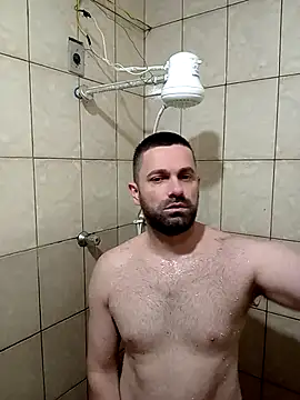 ricardolocco online show from October 24, 2025, 6:37 pm