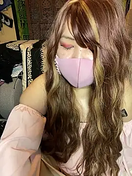 Snapshot of xoxLILxMELOxox chatting on October 24, 2025, 6:15 pm xoxLILxMELOxox online show from October 24, 2025, 6:15 pm