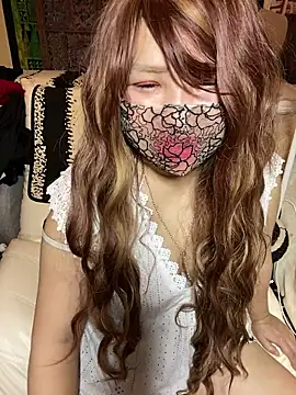 Snapshot of xoxLILxMELOxox chatting on October 28, 2025, 2:31 pm xoxLILxMELOxox online show from October 28, 2025, 2:31 pm