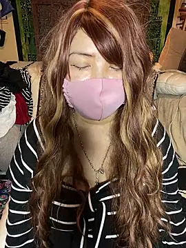 Snapshot of xoxLILxMELOxox chatting on November 4, 2025, 1:43 pm xoxLILxMELOxox online show from November 4, 2025, 1:43 pm