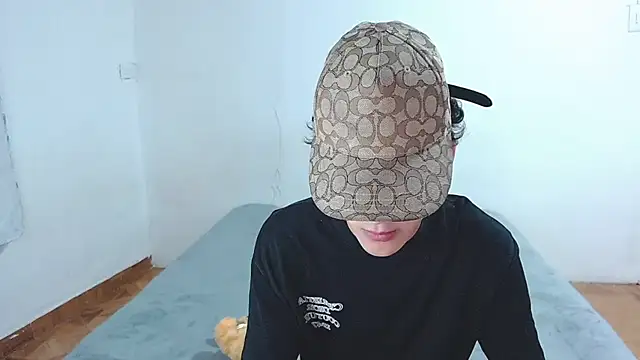 Snapshot of Sam_Cute3 chatting on October 3, 2025, 10:51 pm Sam Cute3 online show from October 3, 2025, 10:51 pm