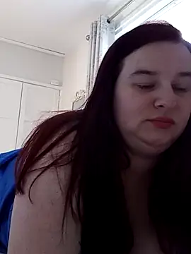 Snapshot of Curvaceouscarla chatting on September 22, 2025, 1:46 pm Curvaceouscarla online show from September 22, 2025, 1:46 pm