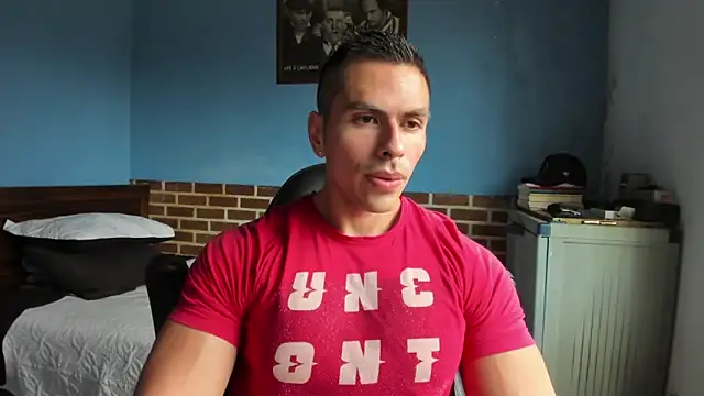 Snapshot of justinkarter chatting on September 10, 2025, 6:41 pm justinkarter online show from September 10, 2025, 6:41 pm