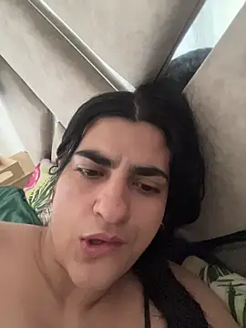 Snapshot of DAMSEL_30 chatting on November 5, 2025, 11:43 am DAMSEL 30 online show from November 5, 2025, 11:43 am