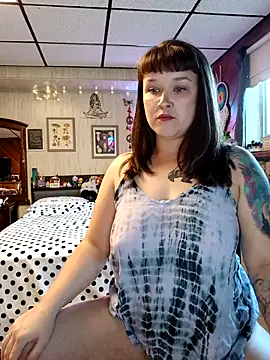 Snapshot of Ursulalane chatting on October 1, 2025, 4:57 pm Ursulalane online show from October 1, 2025, 4:57 pm