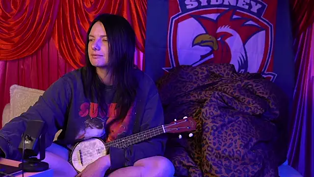 Snapshot of Sookie_Soxxxe chatting on October 15, 2025, 10:26 am Sookie Soxxxe online show from October 15, 2025, 10:26 am