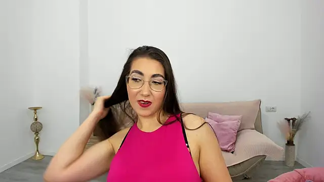 Snapshot of Kylie_Kathy chatting on September 21, 2025, 6:53 pm Kylie Kathy online show from September 21, 2025, 6:53 pm