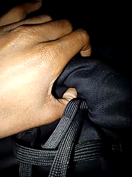 Snapshot of GhostYangempela chatting on October 6, 2025, 9:18 am GhostYangempela online show from October 6, 2025, 9:18 am