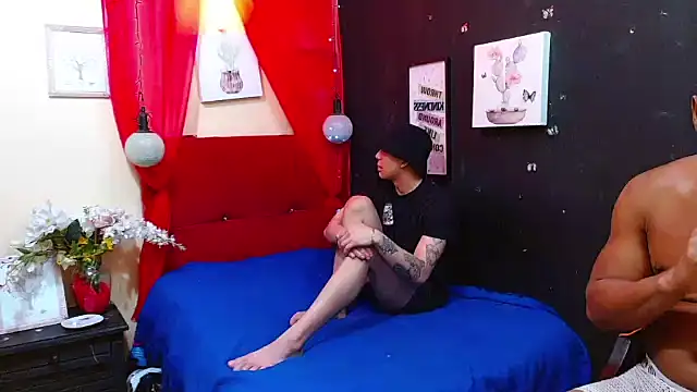 Snapshot of luccasbigcock chatting on October 8, 2025, 10:51 pm luccasbigcock online show from October 8, 2025, 10:51 pm