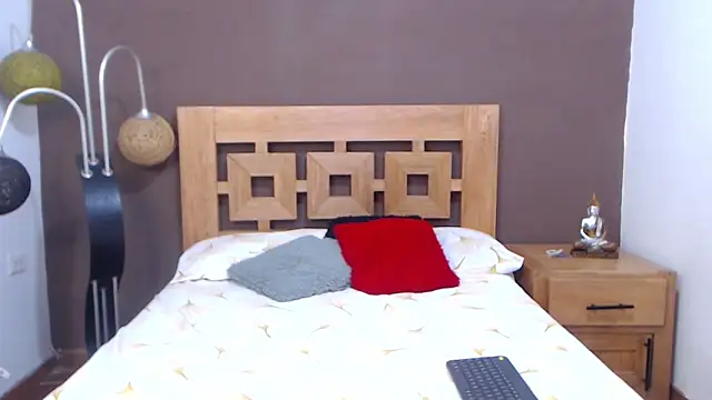 Snapshot of ValeSantoDomingo chatting on October 30, 2025, 11:16 pm ValeSantoDomingo online show from October 30, 2025, 11:16 pm