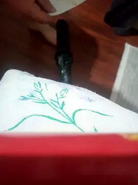 Snapshot of greenreal17 chatting on October 2, 2025, 12:28 am greenreal17 online show from October 2, 2025, 12:28 am