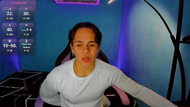 Snapshot of Maximiliano_scoott__ chatting on October 3, 2025, 6:49 pm Maximiliano scoott   online show from October 3, 2025, 6:49 pm