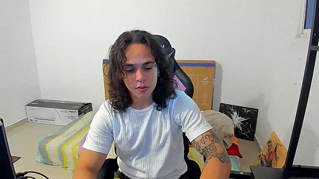 Snapshot of Maximiliano_scoott__ chatting on October 26, 2025, 4:40 am Maximiliano scoott   online show from October 26, 2025, 4:40 am