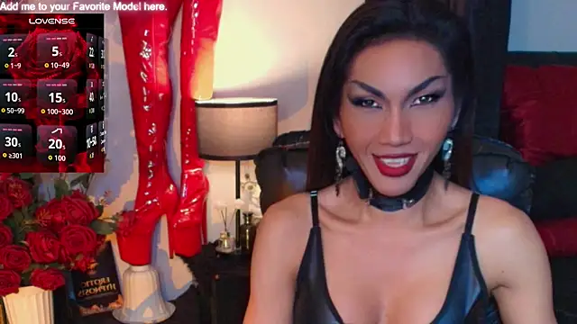 Snapshot of JadeScarlet_LoveLace chatting on October 22, 2025, 3:01 pm JadeScarlet LoveLace online show from October 22, 2025, 3:01 pm