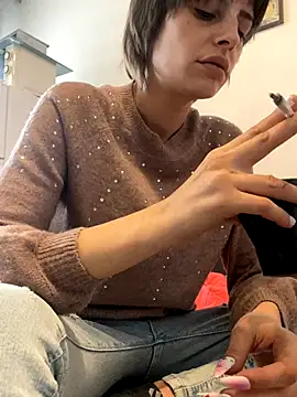 Snapshot of sweetchery999999 chatting on October 11, 2025, 9:52 am sweetchery999999 online show from October 11, 2025, 9:52 am