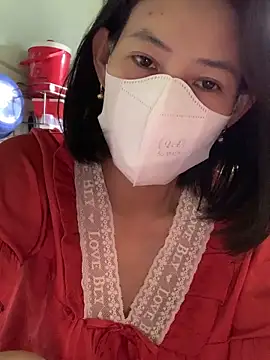 Snapshot of Mei-Mei89 chatting on September 9, 2025, 1:38 am Mei-Mei89 online show from September 9, 2025, 1:38 am