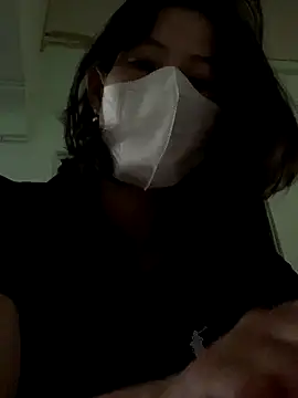 Snapshot of Mei-Mei89 chatting on September 18, 2025, 1:18 am Mei-Mei89 online show from September 18, 2025, 1:18 am